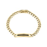 Bracciale Morellato Uomo in Acciaio SZS60